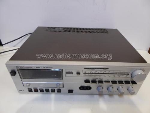 Stereo-Casseiver SC1800 /2318.00; Stern-Radio (ID = 1984743) Radio