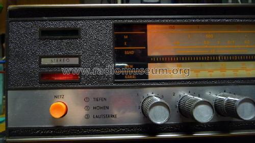 Stereo-Präsent 2401.12; Stern-Radio (ID = 2138315) Radio