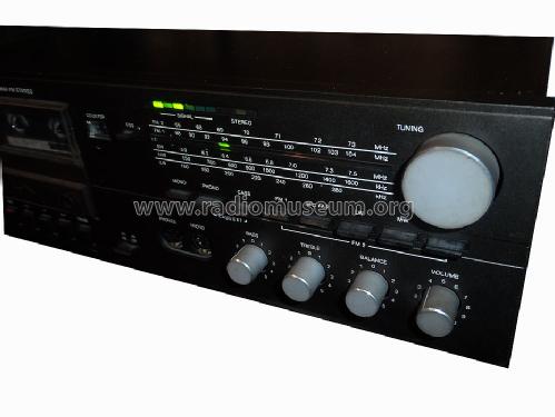 Stereo Casseiver SC1810 2318.10-24.00; Stern-Radio (ID = 1625198) Radio