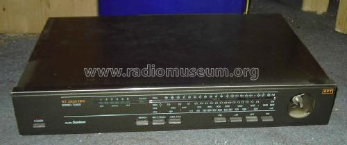 Stereo Tuner ST3930; Stern-Radio (ID = 1246734) Radio