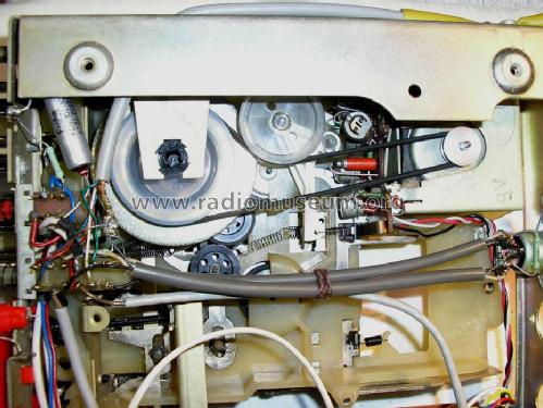 Stereokassette 1 K III S ; Stern-Radio (ID = 404445) Sonido-V
