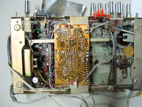 Stereokassette 1 K III S ; Stern-Radio (ID = 930908) Sonido-V