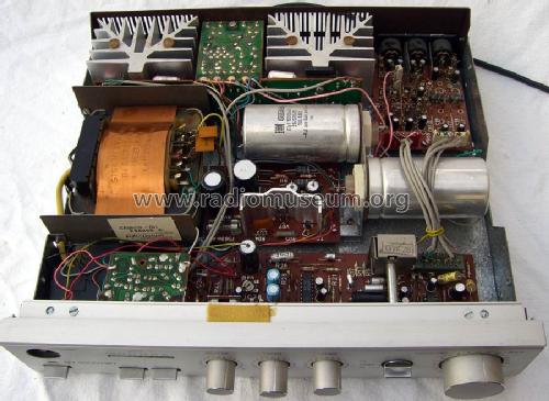 SV3000 HiFi; Stern-Radio (ID = 518857) Ampl/Mixer