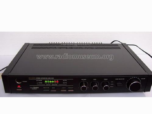 SV4000; Stern-Radio (ID = 1699992) Ampl/Mixer