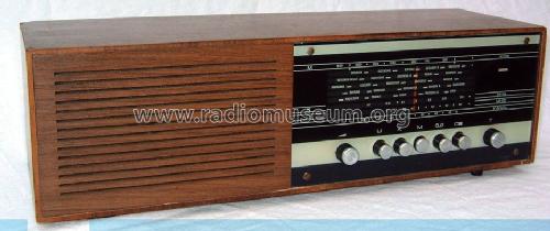 Transmira 6100; Stern-Radio (ID = 309843) Radio