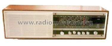 Transmira 6110; Stern-Radio (ID = 1144726) Radio