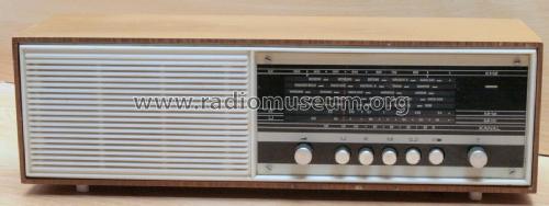 Transmira 6110; Stern-Radio (ID = 2579909) Radio