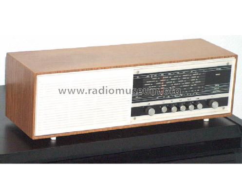 Transmira 6110; Stern-Radio (ID = 430863) Radio