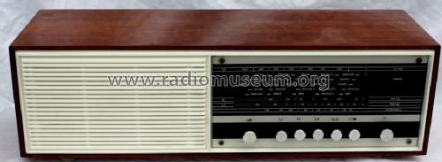 Transmira 6110; Stern-Radio (ID = 830406) Radio