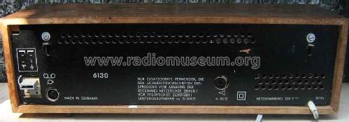 Transmira 6130; Stern-Radio (ID = 652877) Radio