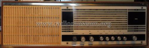 Transmiranda 6200; Stern-Radio (ID = 2465836) Radio