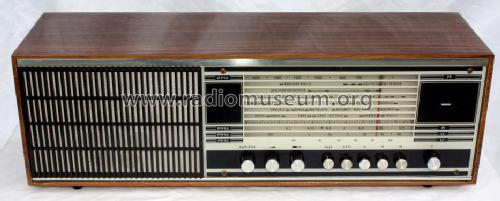 Transmiranda 6200; Stern-Radio (ID = 830402) Radio