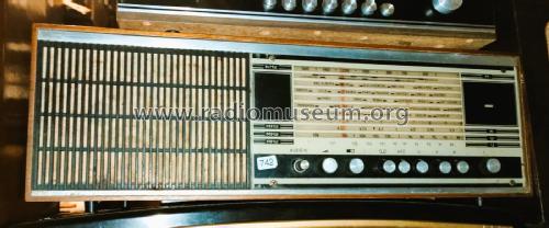 Transmiranda 6210; Stern-Radio (ID = 2995811) Radio
