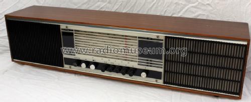 Transmiranda 6260; Stern-Radio (ID = 1369185) Radio