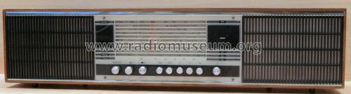 Transmiranda 6260; Stern-Radio (ID = 2593680) Radio