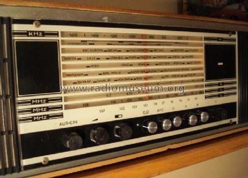 Transmiranda 6270; Stern-Radio (ID = 1010271) Radio