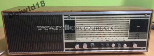 Transmiranda 6290; Stern-Radio (ID = 1952883) Radio