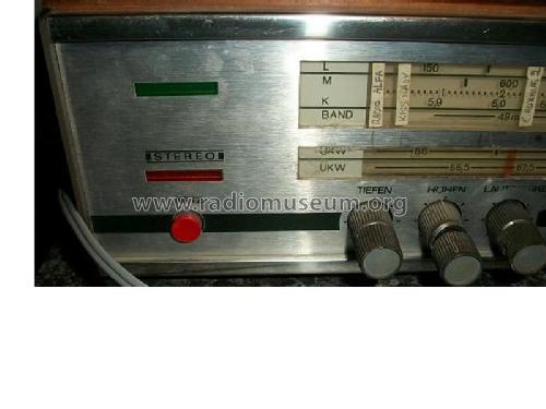 Transstereo 2401; Stern-Radio (ID = 1371212) Radio