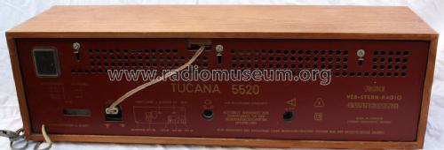 Tucana 5520; Stern-Radio (ID = 1075316) Radio