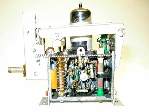 UKW-Tuner 156000 E; Stern-Radio (ID = 889323) mod-past25