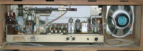 Variant 5550; Stern-Radio (ID = 299220) Radio