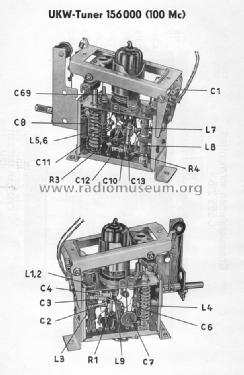 Variant 5550; Stern-Radio (ID = 841385) Radio