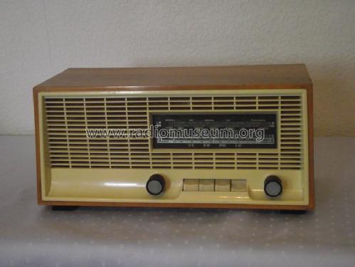 Varna 4730; Stern-Radio (ID = 1428673) Radio