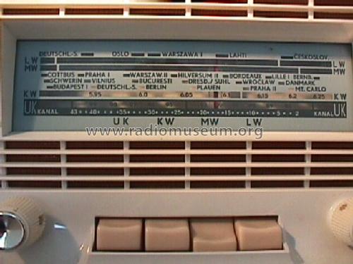 Varna 473; Stern-Radio (ID = 100837) Radio