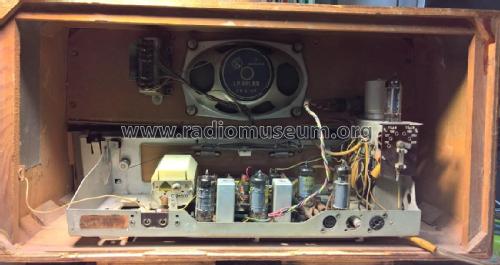 Wartburg 5000 A; Stern-Radio (ID = 2327448) Radio