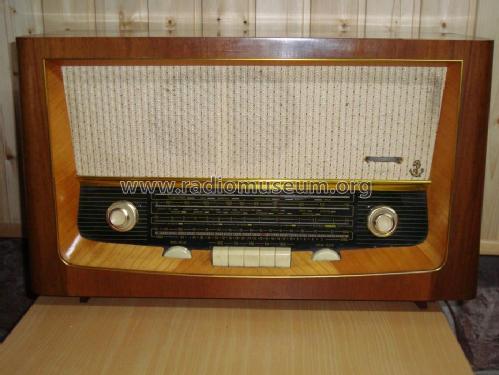 Weimar 4680C; Stern-Radio (ID = 743080) Radio