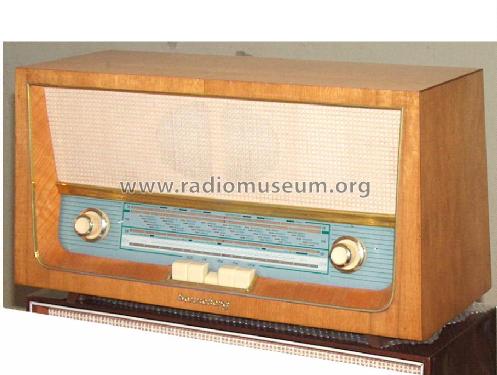 Weimar 4910; Stern-Radio (ID = 452987) Radio