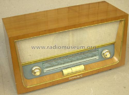 Weimar 4910; Stern-Radio (ID = 79425) Radio