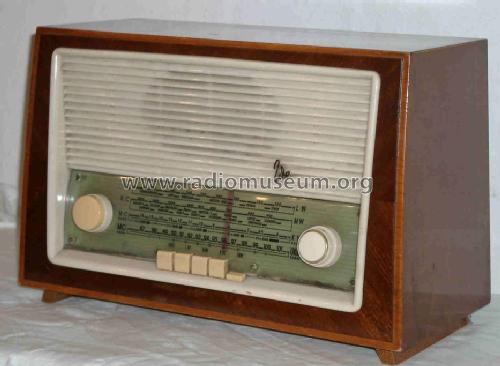 Weimar 4960; Stern-Radio (ID = 452523) Radio