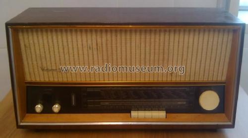 Weimar 5040A; Stern-Radio (ID = 1781810) Radio