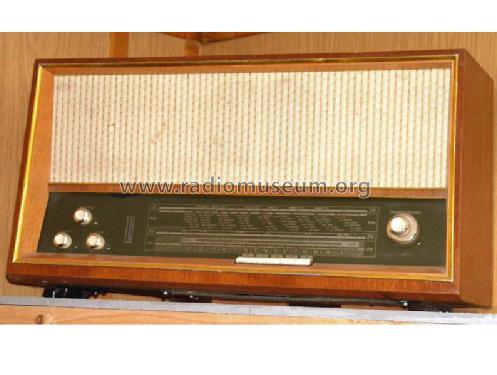 Weimar 5040C; Stern-Radio (ID = 450841) Radio