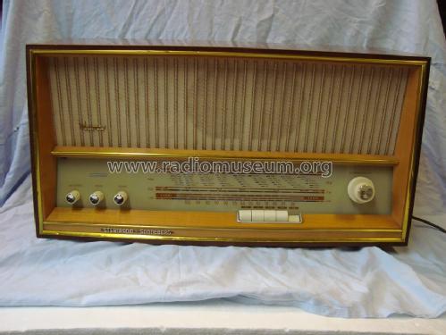 Weimar 5140A; Stern-Radio (ID = 778531) Radio
