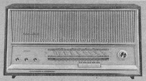 Weimar 5140 B; Stern-Radio (ID = 522522) Radio