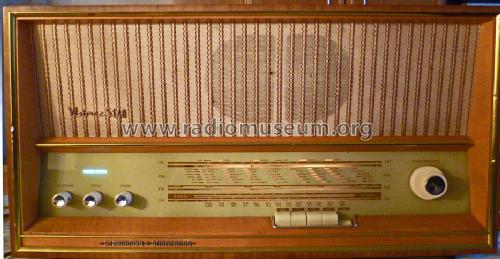 Weimar 5140A; Stern-Radio (ID = 1626252) Radio