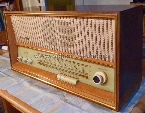 Weimar 5140A; Stern-Radio (ID = 1626257) Radio