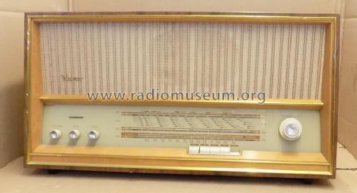 Weimar 5140A; Stern-Radio (ID = 1829777) Radio