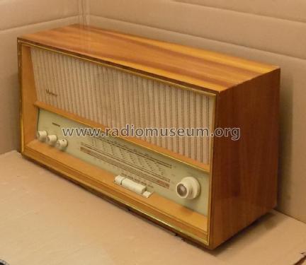 Weimar 5140A; Stern-Radio (ID = 1829780) Radio