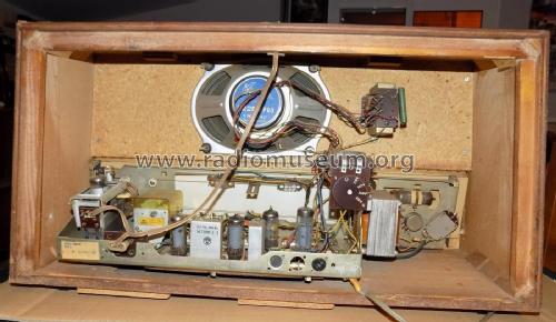 Weimar 5140A; Stern-Radio (ID = 1829782) Radio