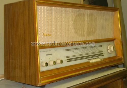 Weimar 5180; Stern-Radio (ID = 1987038) Radio