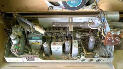 Weimar 5180; Stern-Radio (ID = 1987043) Radio