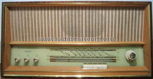 Weimar 5180; Stern-Radio (ID = 652651) Radio