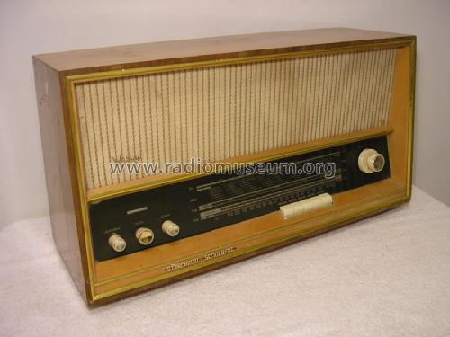 Weimar 5340 C; Stern-Radio (ID = 2176622) Radio
