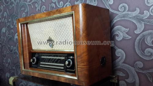 Weimar Super 87/55W201; Stern-Radio (ID = 2290872) Radio