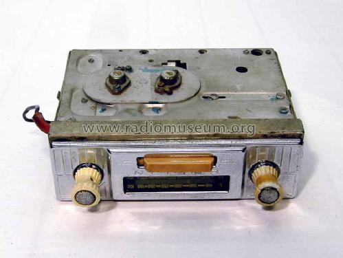 Berlin A 100-4; Stern-Radio Berlin, (ID = 568664) Car Radio