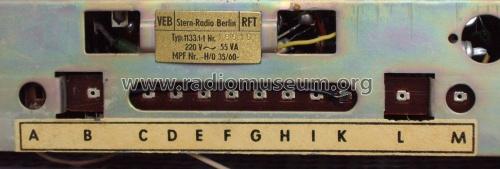 Bernau 1133.1-1; Stern-Radio Berlin, (ID = 1703839) Radio