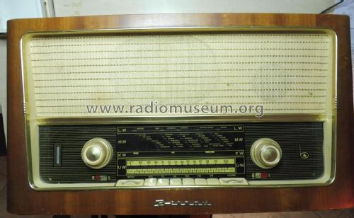 Bernau 1133.1-0; Stern-Radio Berlin, (ID = 2556393) Radio